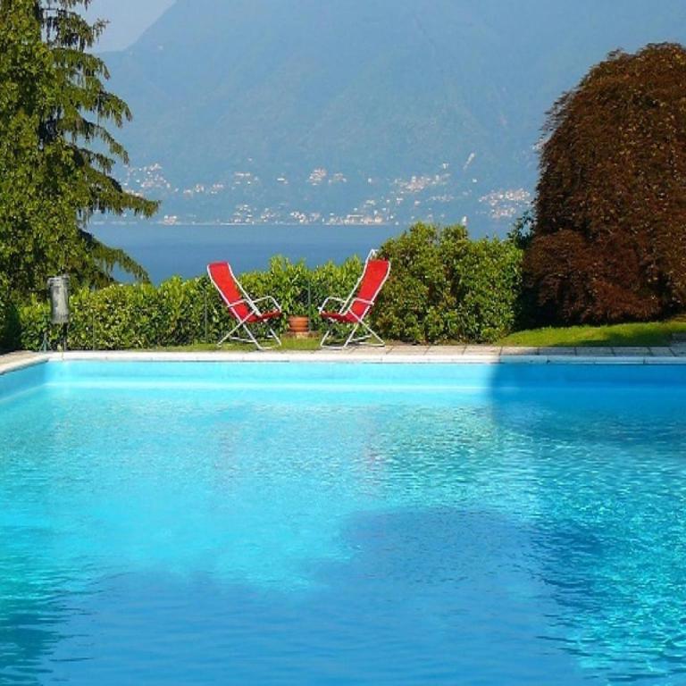 Apartment in Luino with Lake Maggiore Views - Appartamento con 1 Camera da Letto - 23