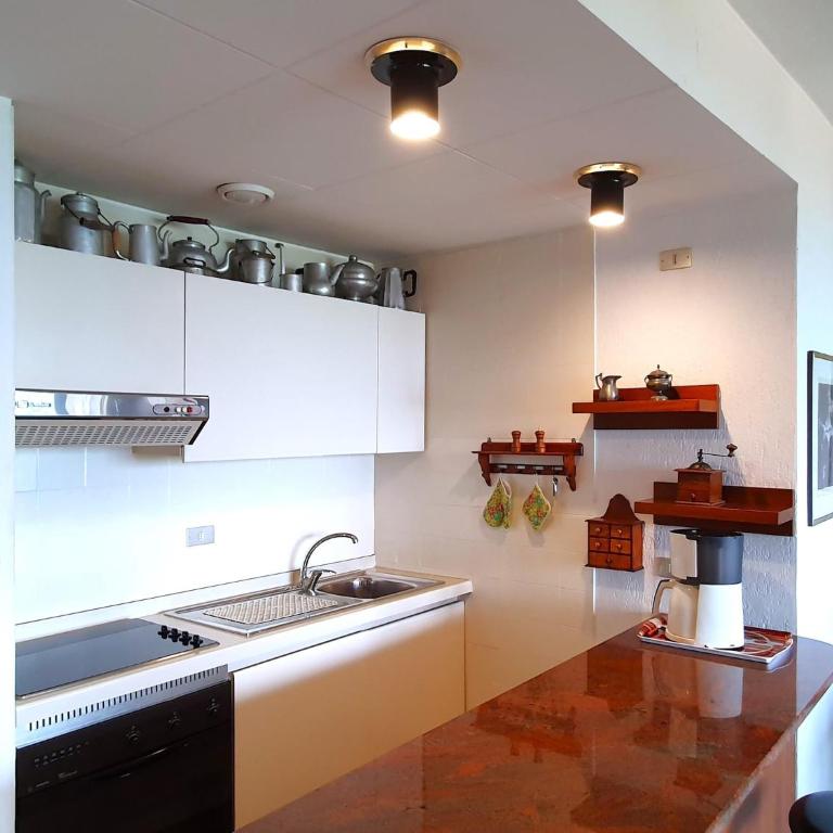Apartment in Luino with Lake Maggiore Views - Appartamento con 1 Camera da Letto - 12