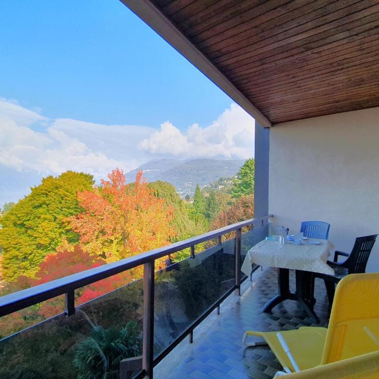 Apartment in Luino with Lake Maggiore Views - Appartamento con 1 Camera da Letto - 30