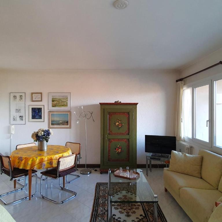 Apartment in Luino with Lake Maggiore Views - Appartamento con 1 Camera da Letto - 7