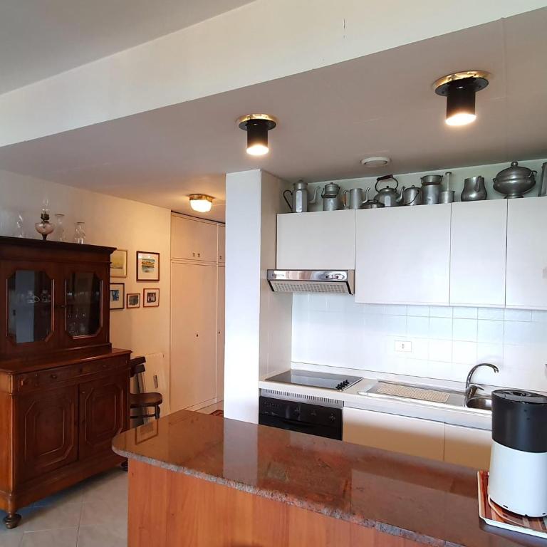 Apartment in Luino with Lake Maggiore Views - Appartamento con 1 Camera da Letto - 13