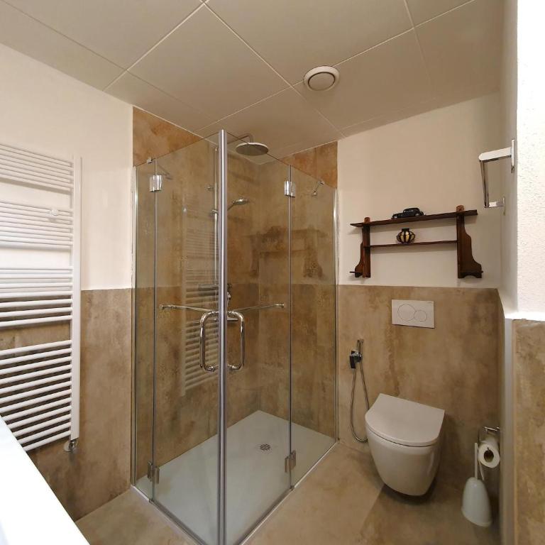 Apartment in Luino with Lake Maggiore Views - Appartamento con 1 Camera da Letto - 24
