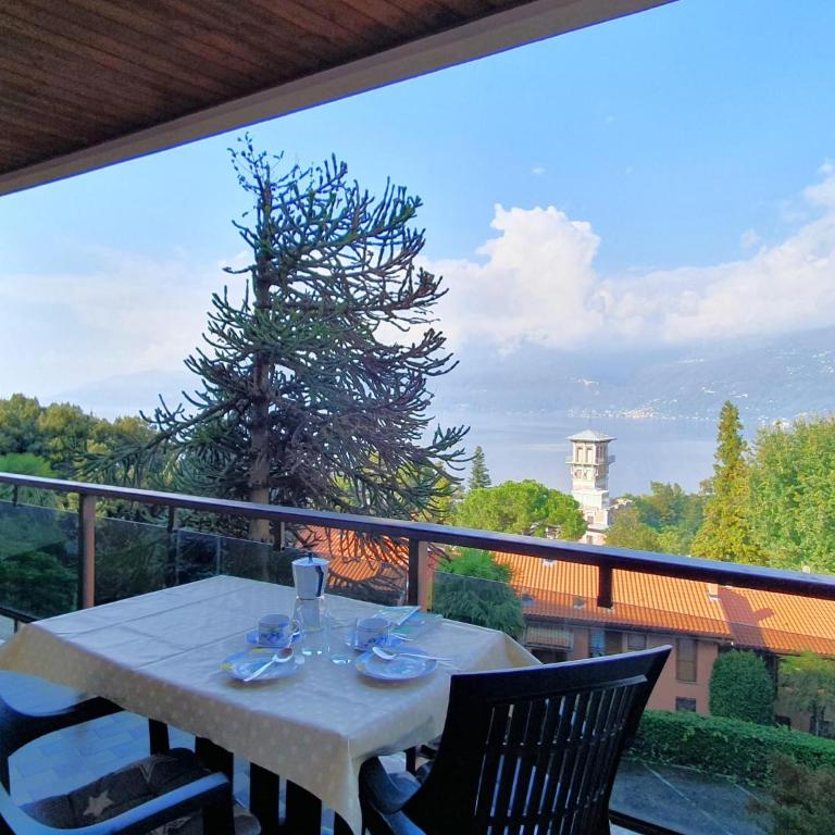 Apartment in Luino with Lake Maggiore Views - Appartamento con 1 Camera da Letto - 27