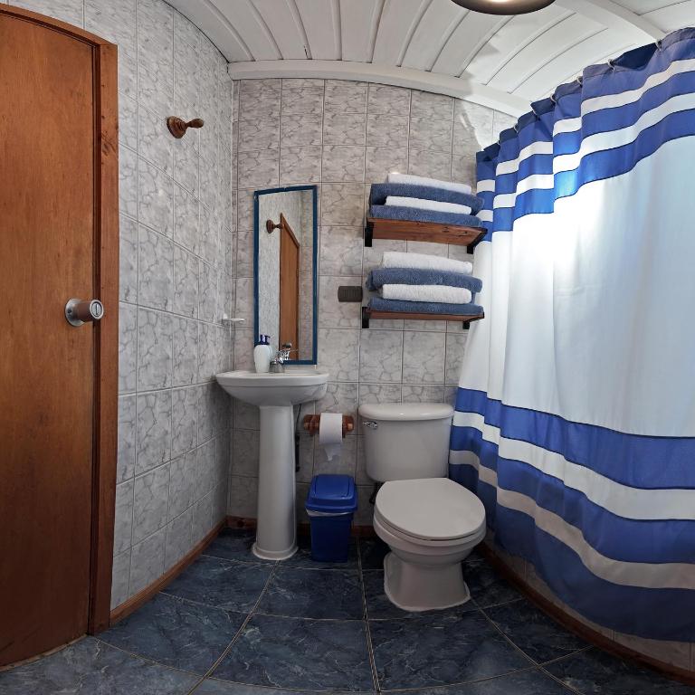 Maravillosa cabaña Panguipulli - Casa - 34