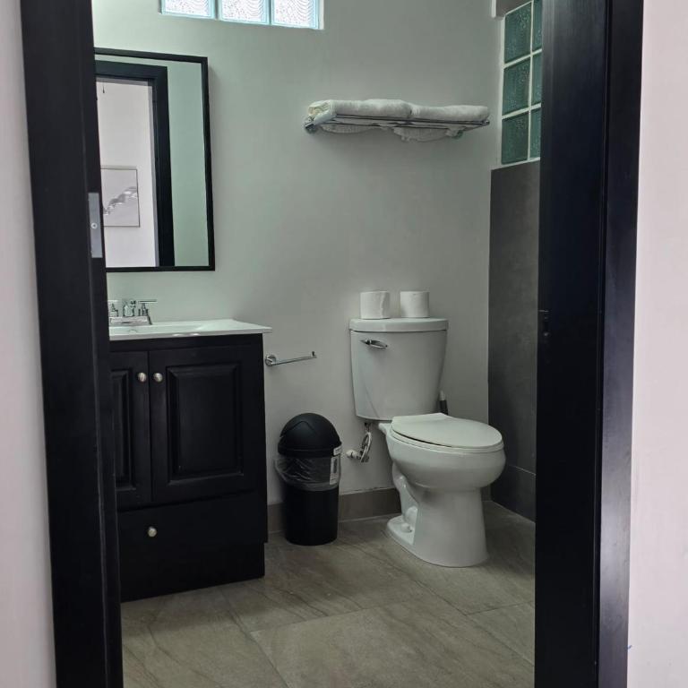 Playas Hotel Suites - King Room - 1