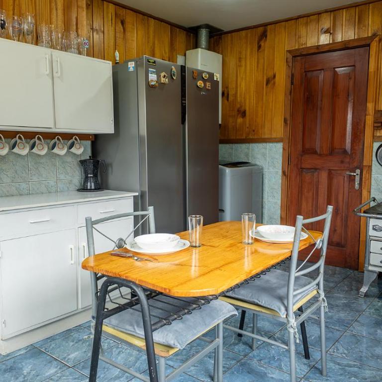 Maravillosa cabaña Panguipulli - Casa - 16