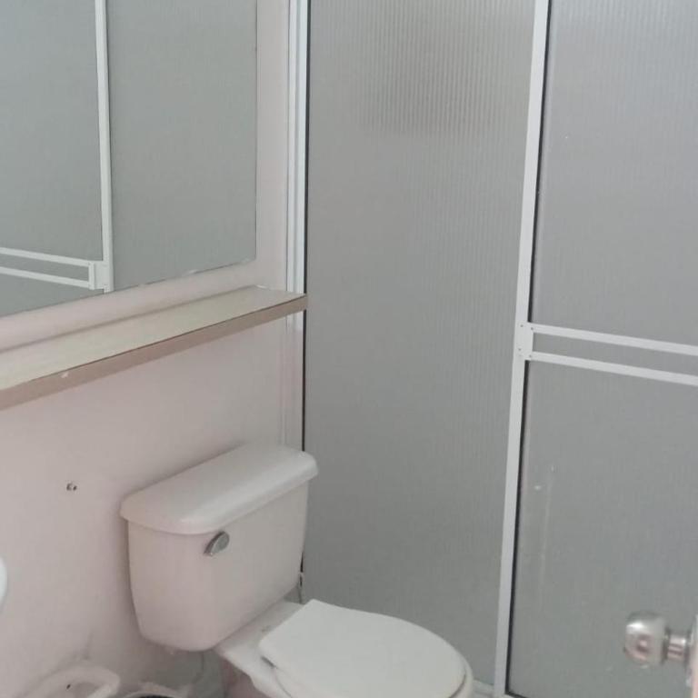 Sol del Valle Apartamento con Aire Acondicionado y piscina - Apartamento de 3 dormitorios - 8