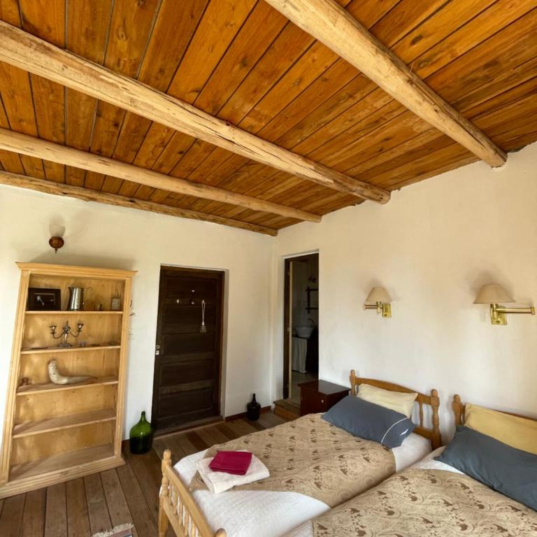 Estancia Santa Thelma - Double Room with Garden View - 3