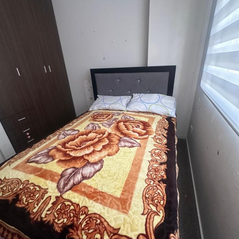 Departamento 2D Cochabamba - Apartamento de 2 dormitorios - 3