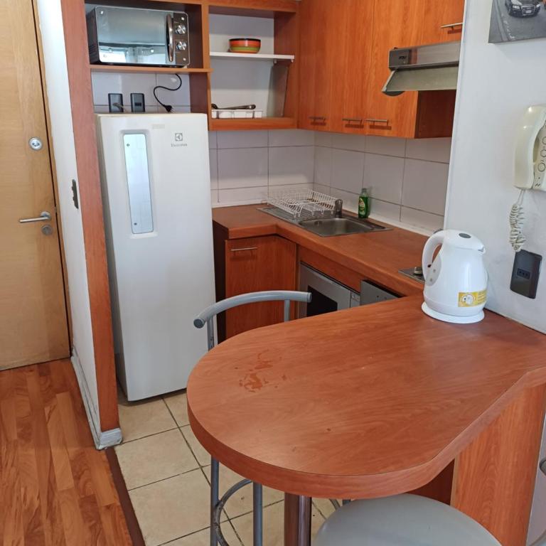 Muy Centrico apartment - Apartamento de 1 dormitorio - 1
