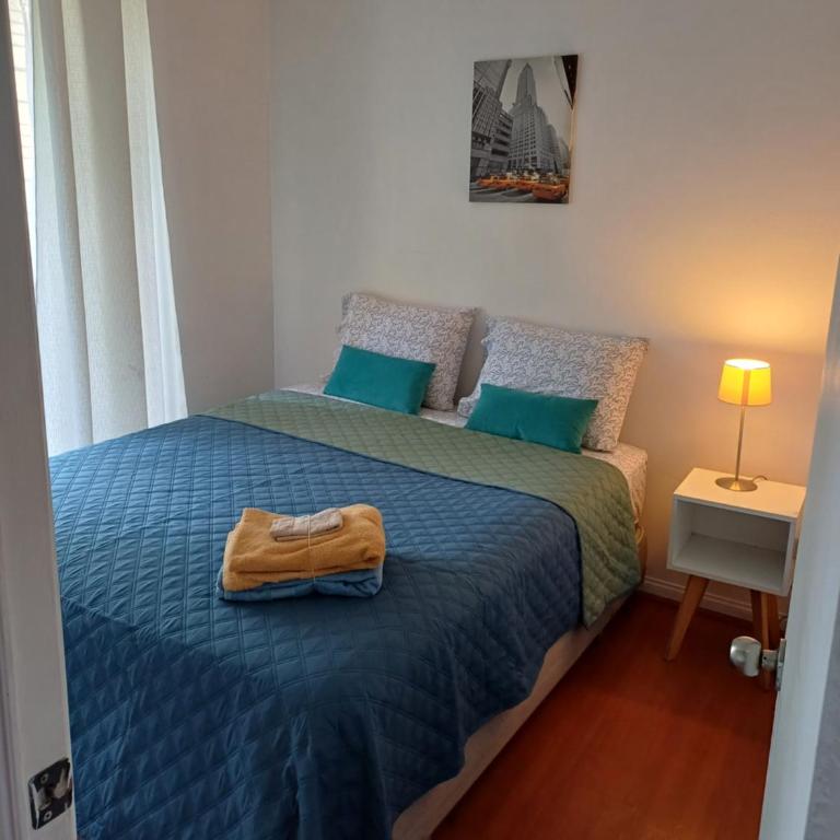 Muy Centrico apartment - Apartamento de 1 dormitorio - 2
