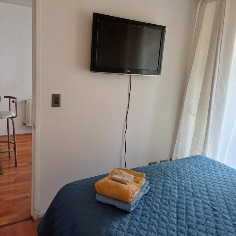 Muy Centrico apartment - Apartamento de 1 dormitorio - 4