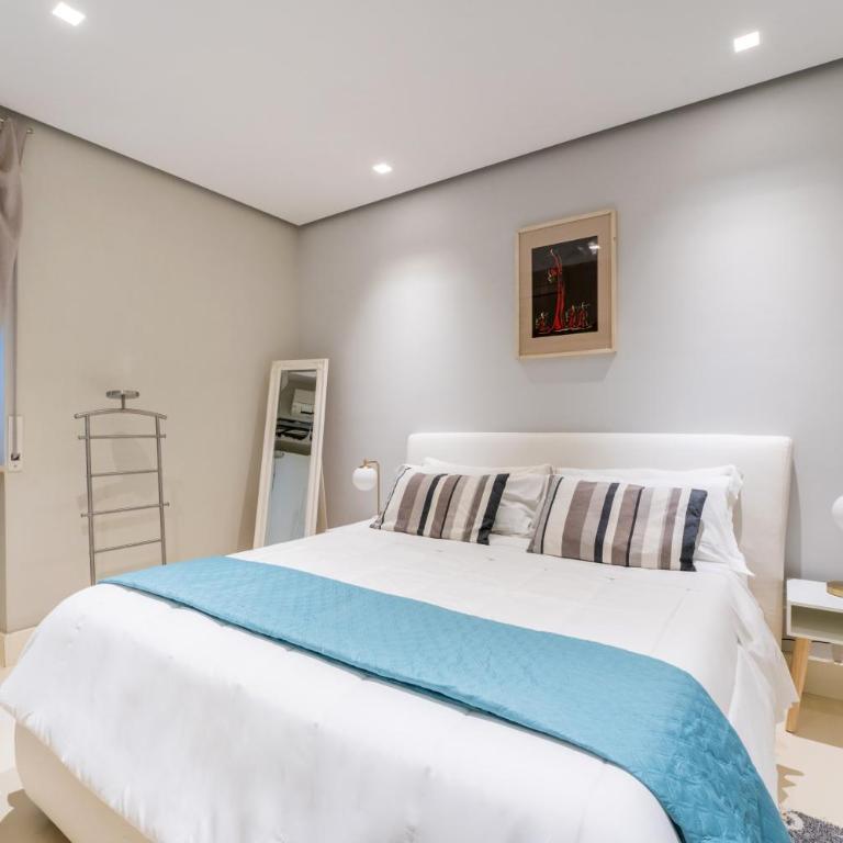 Art Maison Porta Portese, 10 min from Trastevere - Appartamento con 1 Camera da Letto - 5
