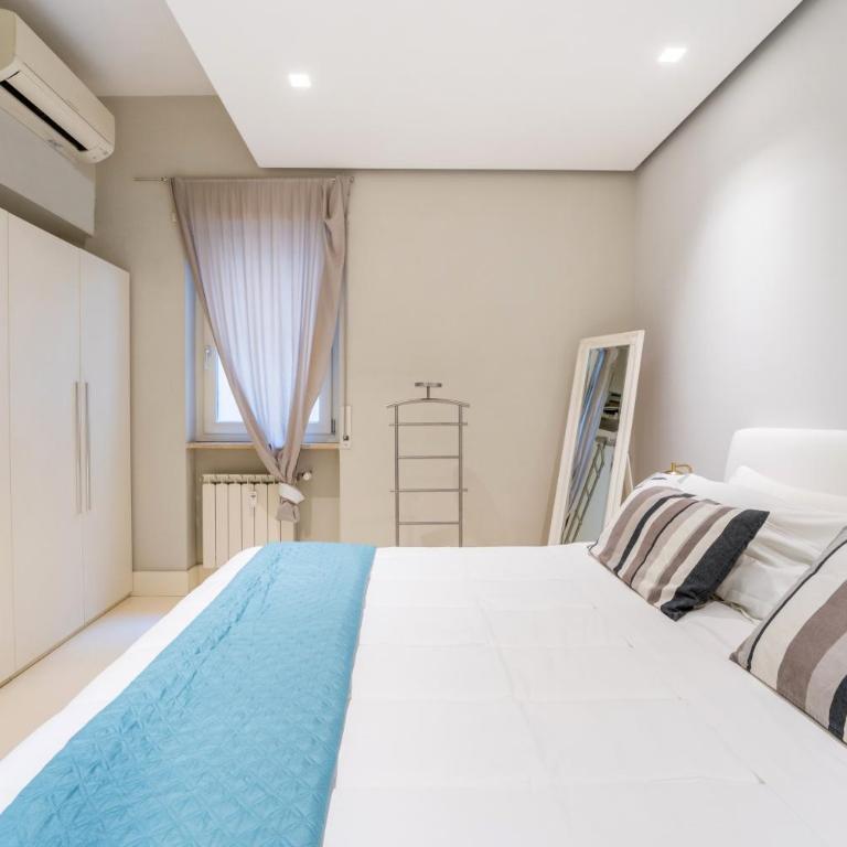 Art Maison Porta Portese, 10 min from Trastevere - Appartamento con 1 Camera da Letto - 14