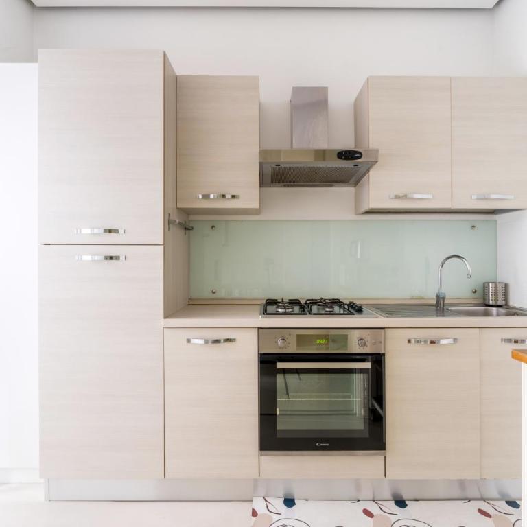 Art Maison Porta Portese, 10 min from Trastevere - Appartamento con 1 Camera da Letto - 15