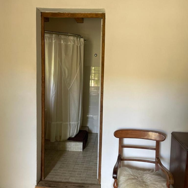 Estancia Santa Thelma - Quadruple Room with Balcony - 10