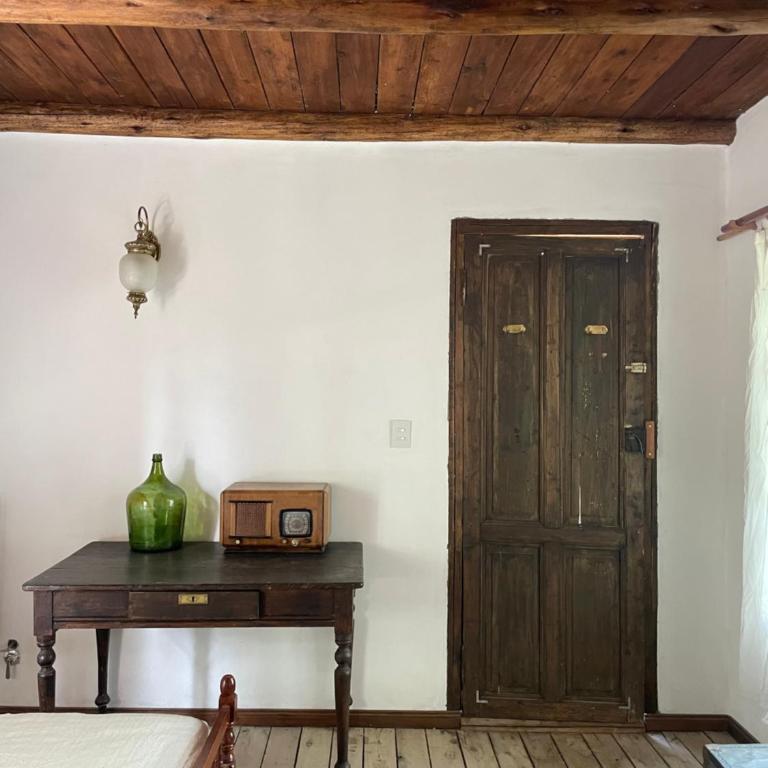 Estancia Santa Thelma - Habitación Cuádruple con balcón - 2