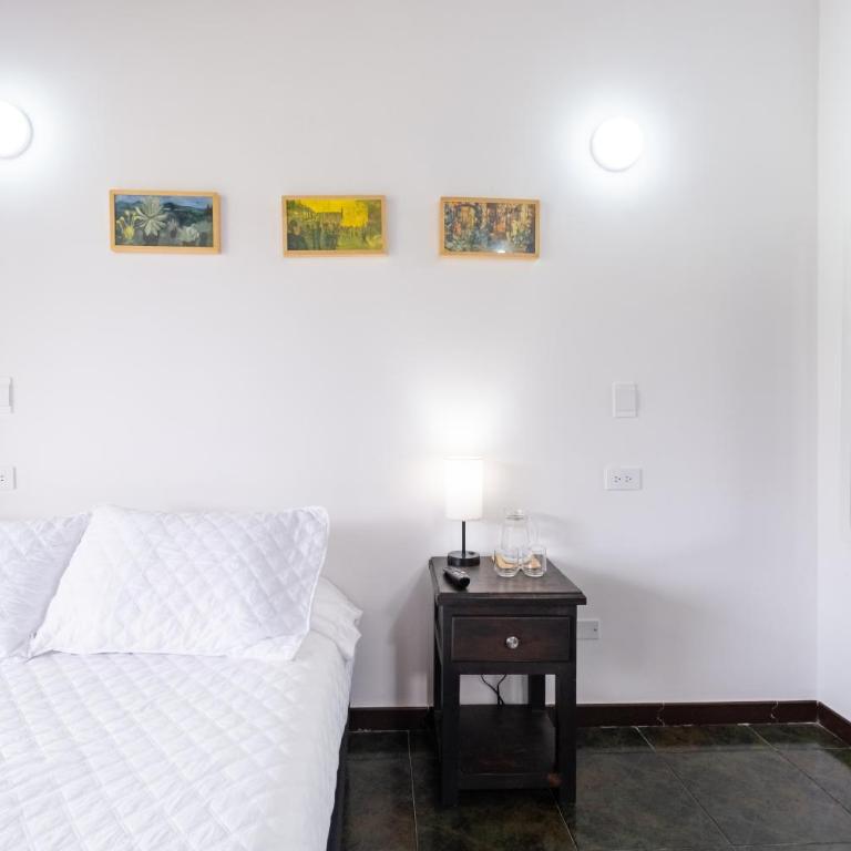 Hotel Chalet La Sofia by Majuva - Double Room with Balcony - 4