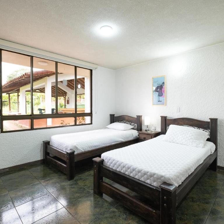 Hotel Chalet La Sofia by Majuva - Casa de 4 dormitorios - 21