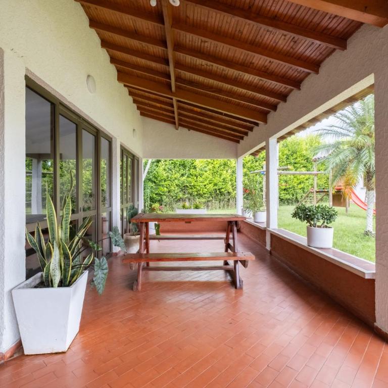 Hotel Chalet La Sofia by Majuva - Four-Bedroom House - 27