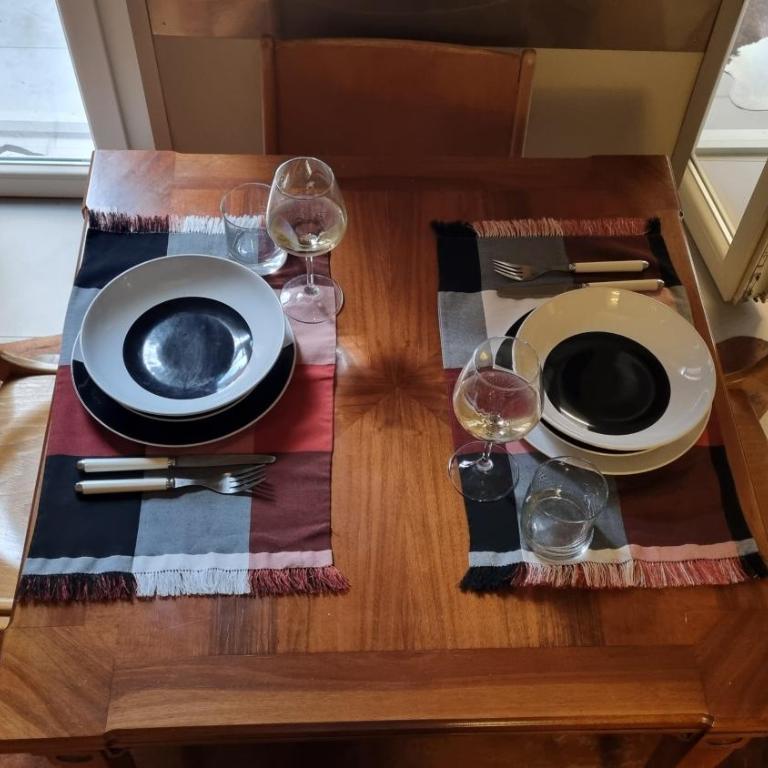 The shelter - One-Bedroom Apartment - 21