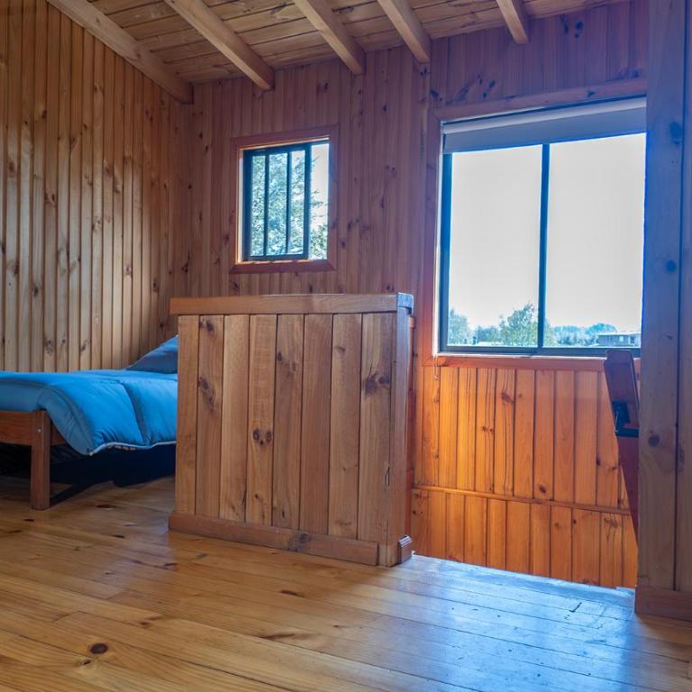 Maravillosa cabaña Panguipulli - Vacation Home - 32