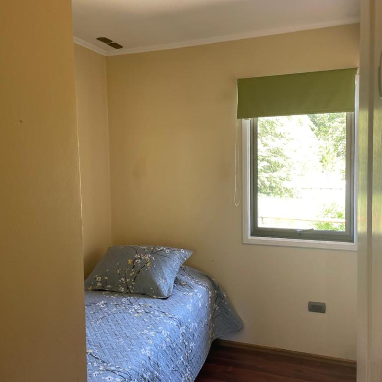 Cabañas Belen - Apartamento de 1 dormitorio - 1