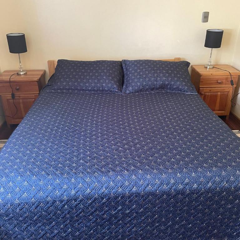 Cabañas Belen - Apartamento de 1 dormitorio - 3
