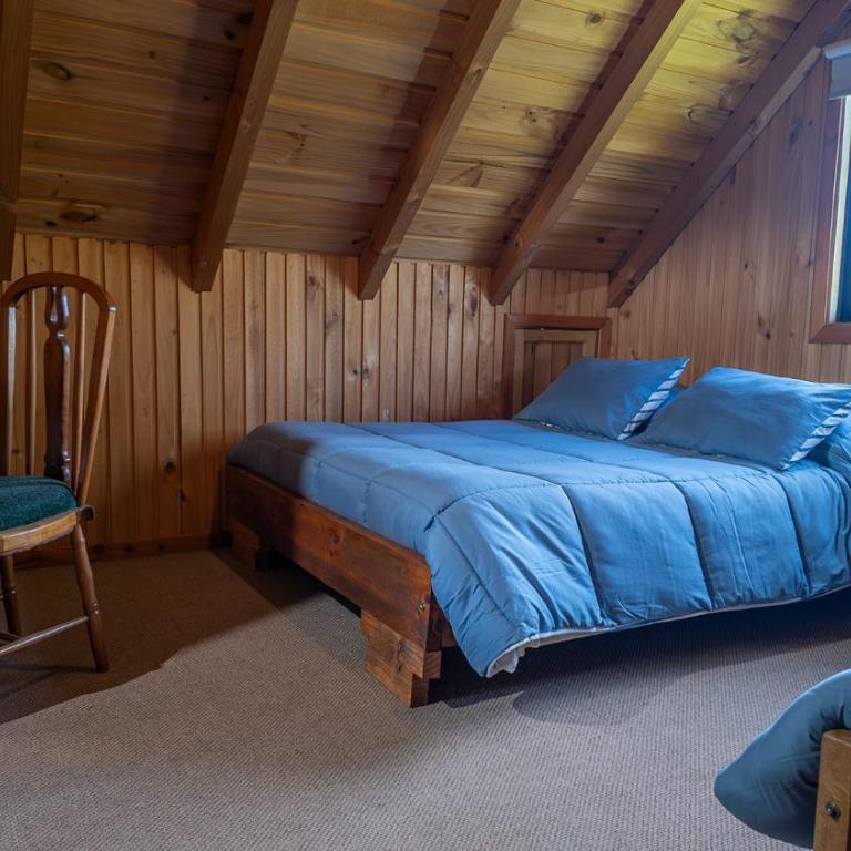 Maravillosa cabaña Panguipulli - Vacation Home - 25