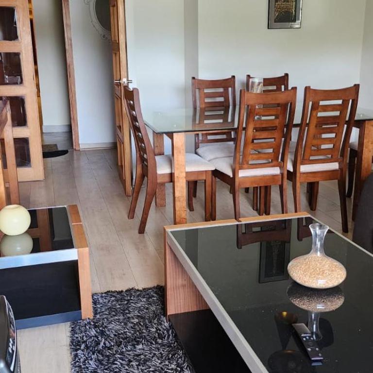 Centro 3d2b - Apartamento de 1 dormitorio - 1