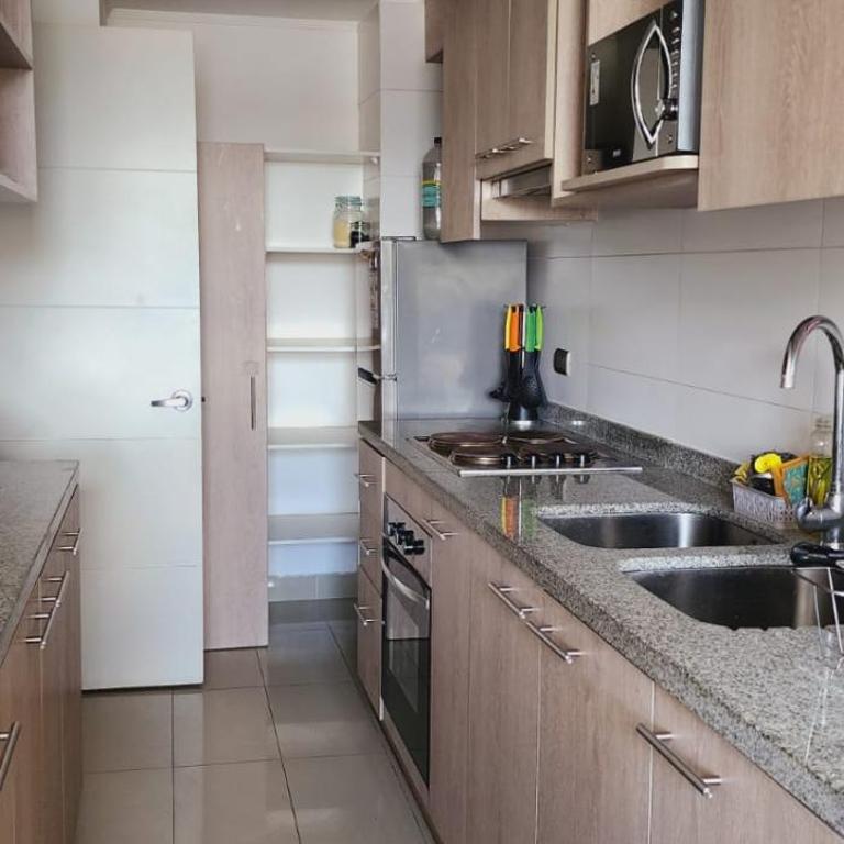 Centro 3d2b - Apartamento de 1 dormitorio - 3