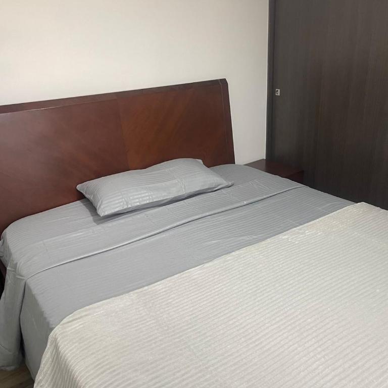 Magnífico apartamento - Apartamento de 2 dormitorios - 5