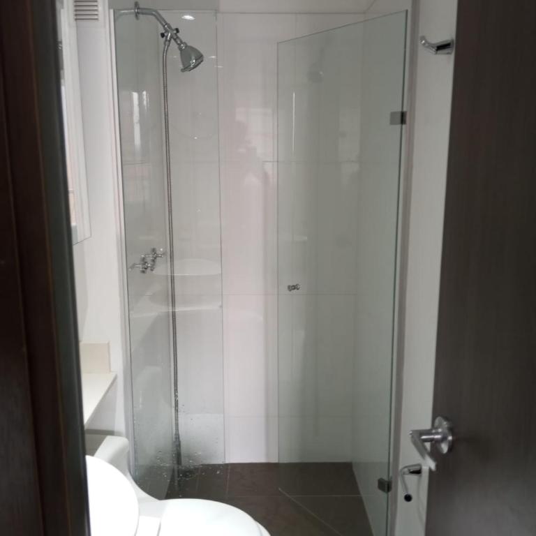 Magnífico apartamento - Apartamento de 2 dormitorios - 19