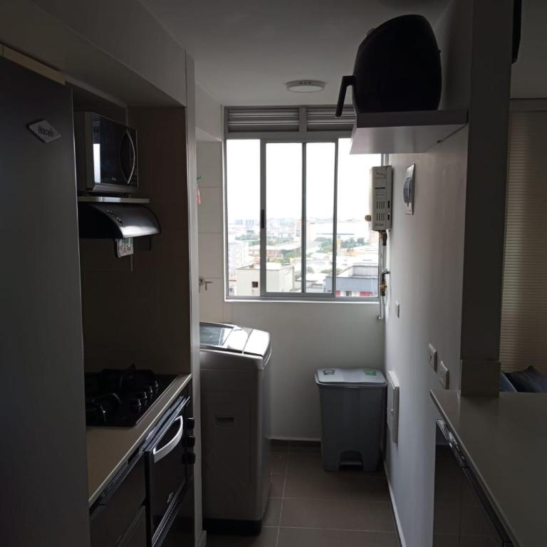 Magnífico apartamento - Apartamento de 2 dormitorios - 23