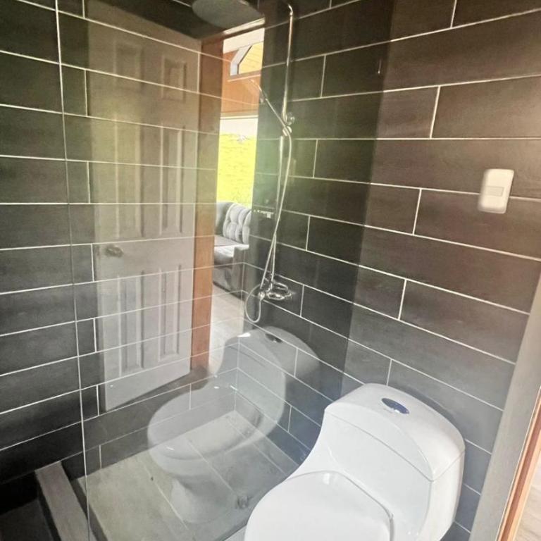 Cabaña del Llicanko - Two-Bedroom Chalet - 37