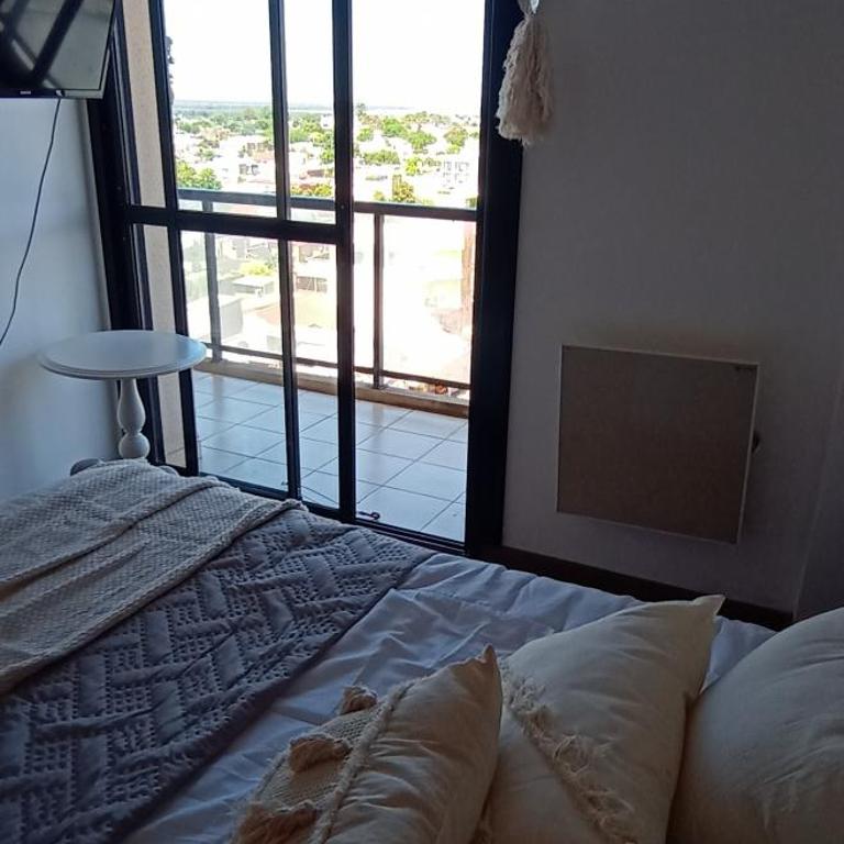 Departamento centrico con vista al rio - Apartamento de 1 dormitorio - 20