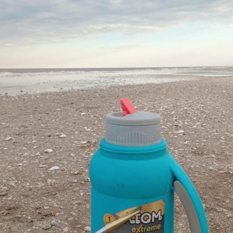 Miky Lombo - Two-Bedroom House - 3