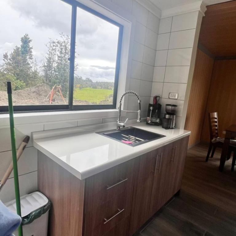 Cabaña del Llicanko - Two-Bedroom Chalet - 35