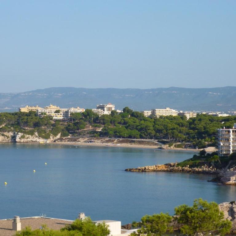Cap Salou Mar - Apartamento de 1 dormitorio - 28