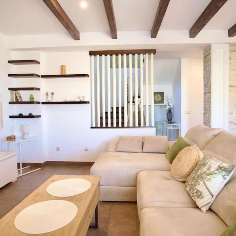 Villa Carmen - Casa de 3 dormitorios - 5