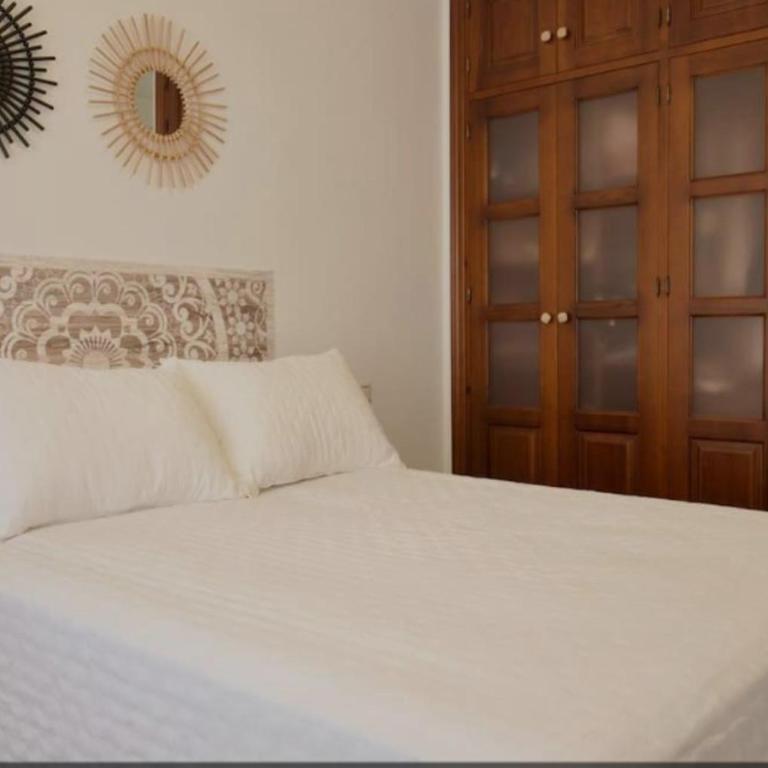Villa Carmen - Casa de 3 dormitorios - 11