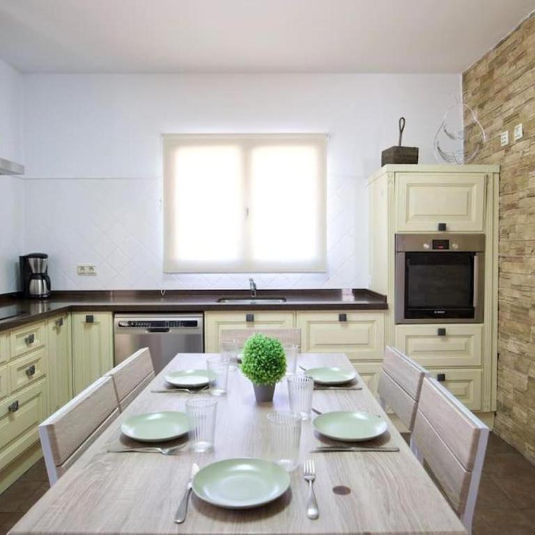 Villa Carmen - Casa de 3 dormitorios - 8