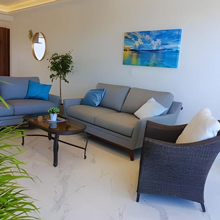 Believe - Apartamento con vistas y balcón - 5