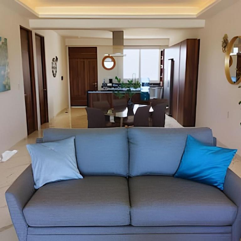 Believe - Apartamento con vistas y balcón - 6