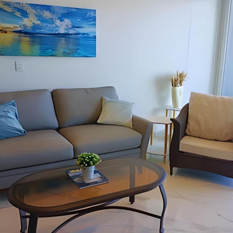 Believe - Apartamento con vistas y balcón - 8
