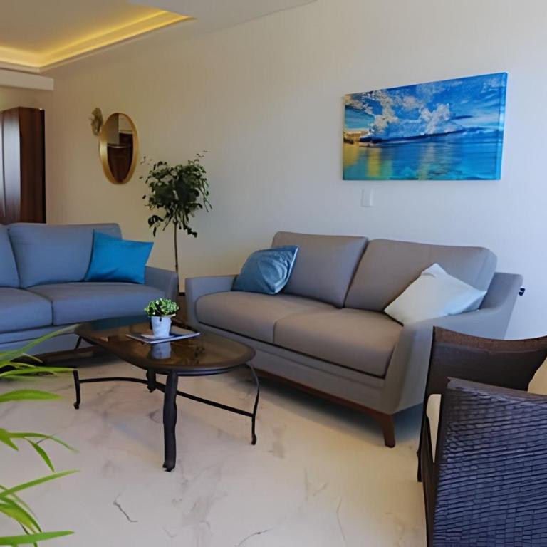 Believe - Apartamento con vistas y balcón - 10