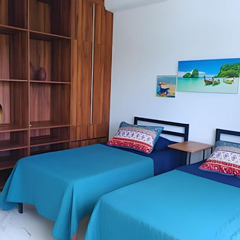 Believe - Apartamento con vistas y balcón - 12