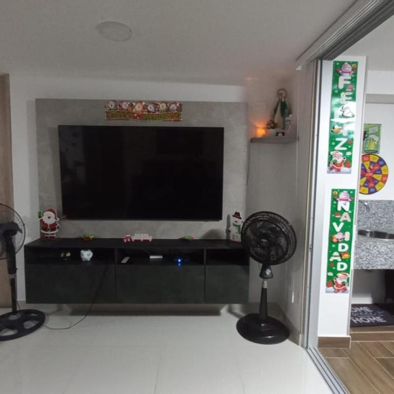 Apartamento en Ricaurte para descansar y disfrutar - Apartamento de 3 dormitorios - 29