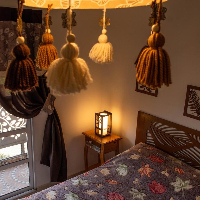 Paraiso Escondido - Apartamento Deluxe de 1 dormitorio - 3