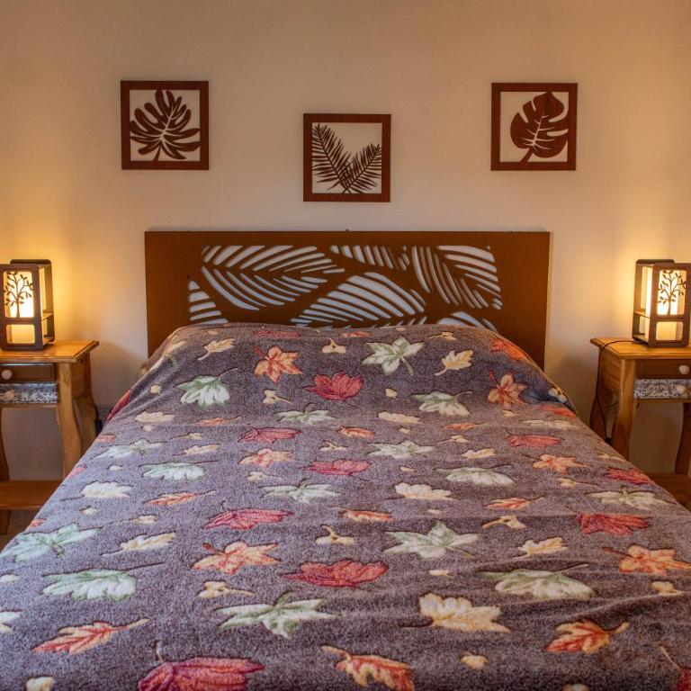 Paraiso Escondido - Apartamento Deluxe de 1 dormitorio - 7